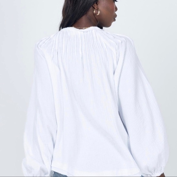 🎉HP🎉 Princess Polly Oversized Rachael Top - Picture 5 of 12